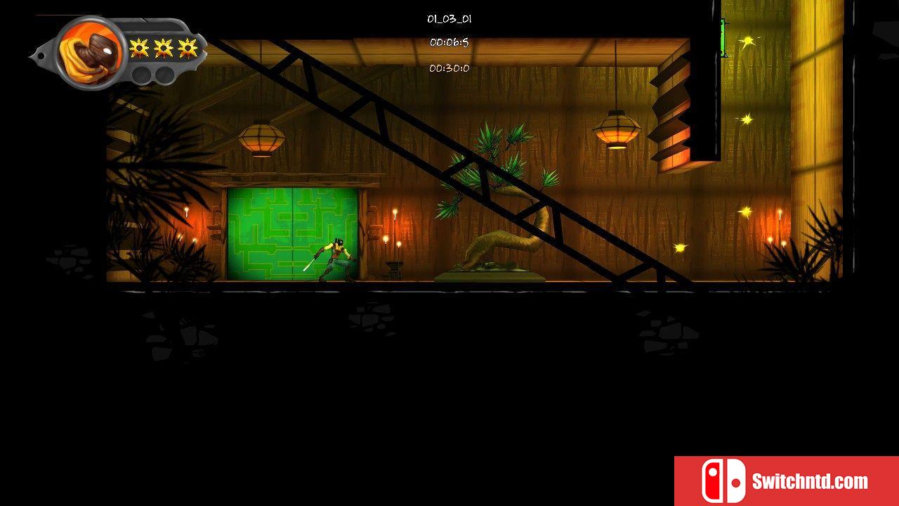 《暗影之刃：再次出击（Shadow Blade: Reload）》集成音乐包 四国语言 ALiAS硬盘版[EN]_1