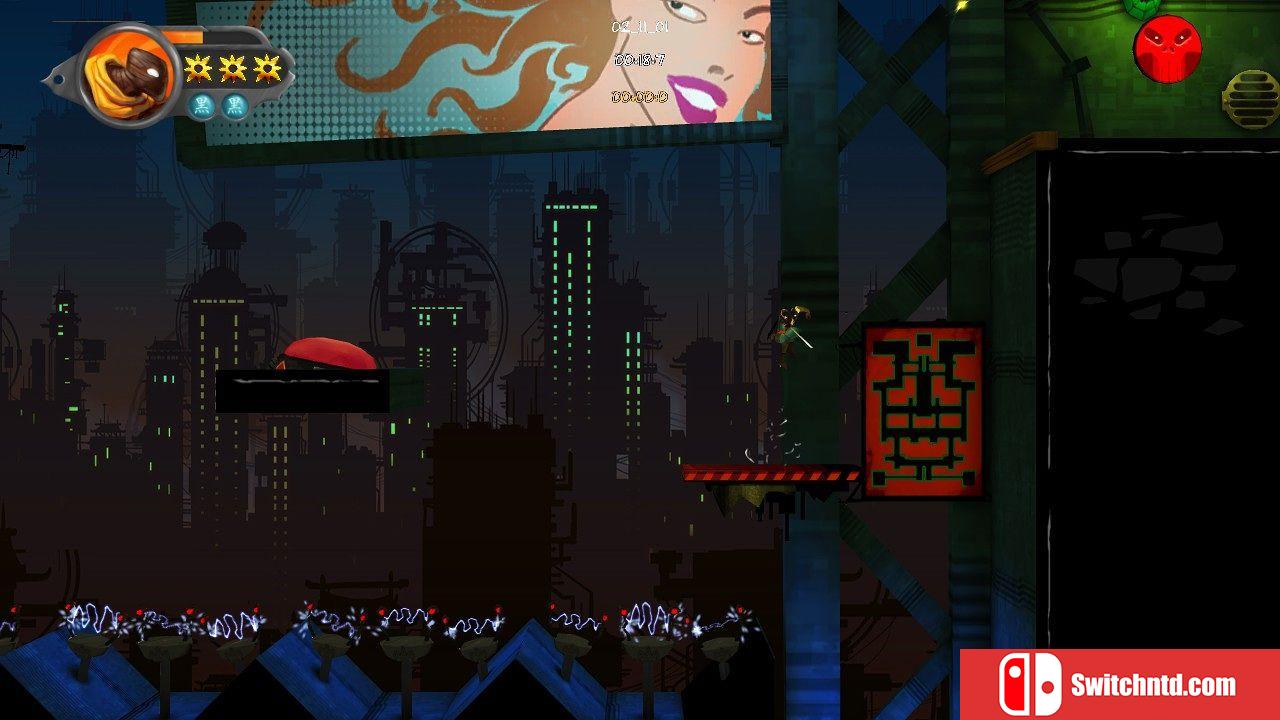 《暗影之刃：再次出击（Shadow Blade: Reload）》集成音乐包 四国语言 ALiAS硬盘版[EN]_5