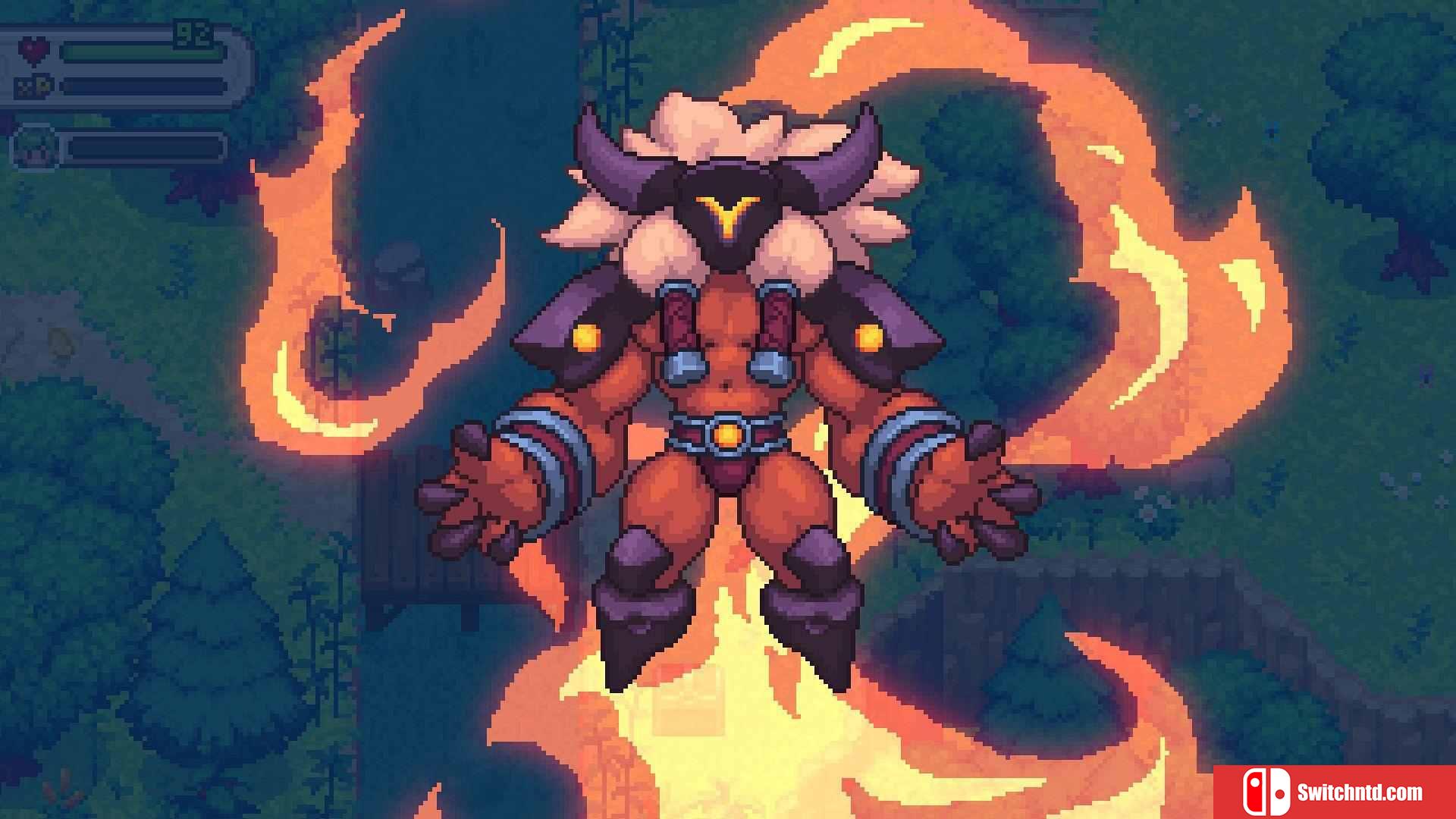 《进化之地2（Evoland 2）》3DM免安装破解版[EN]_1