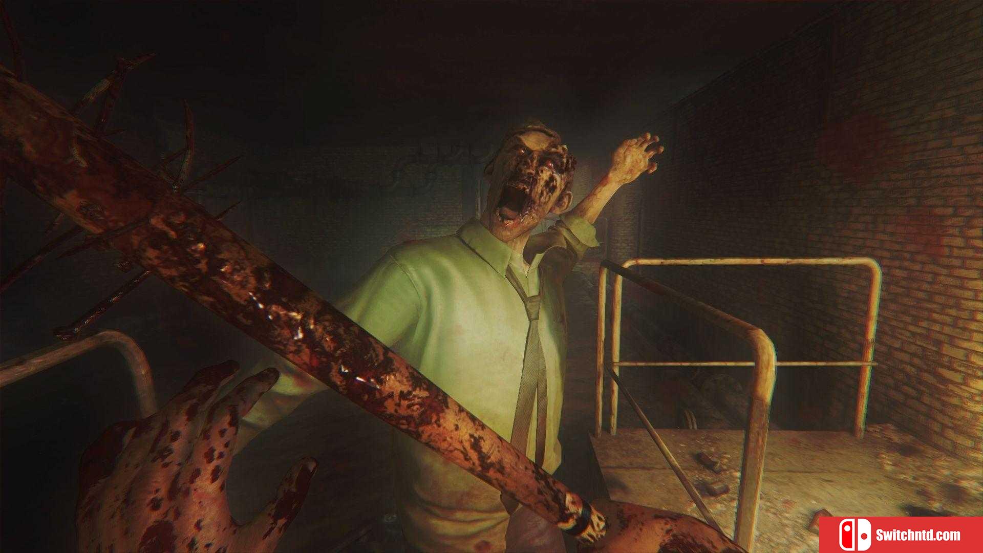 《僵尸（ZOMBI）》CODEX破解版[EN]_3