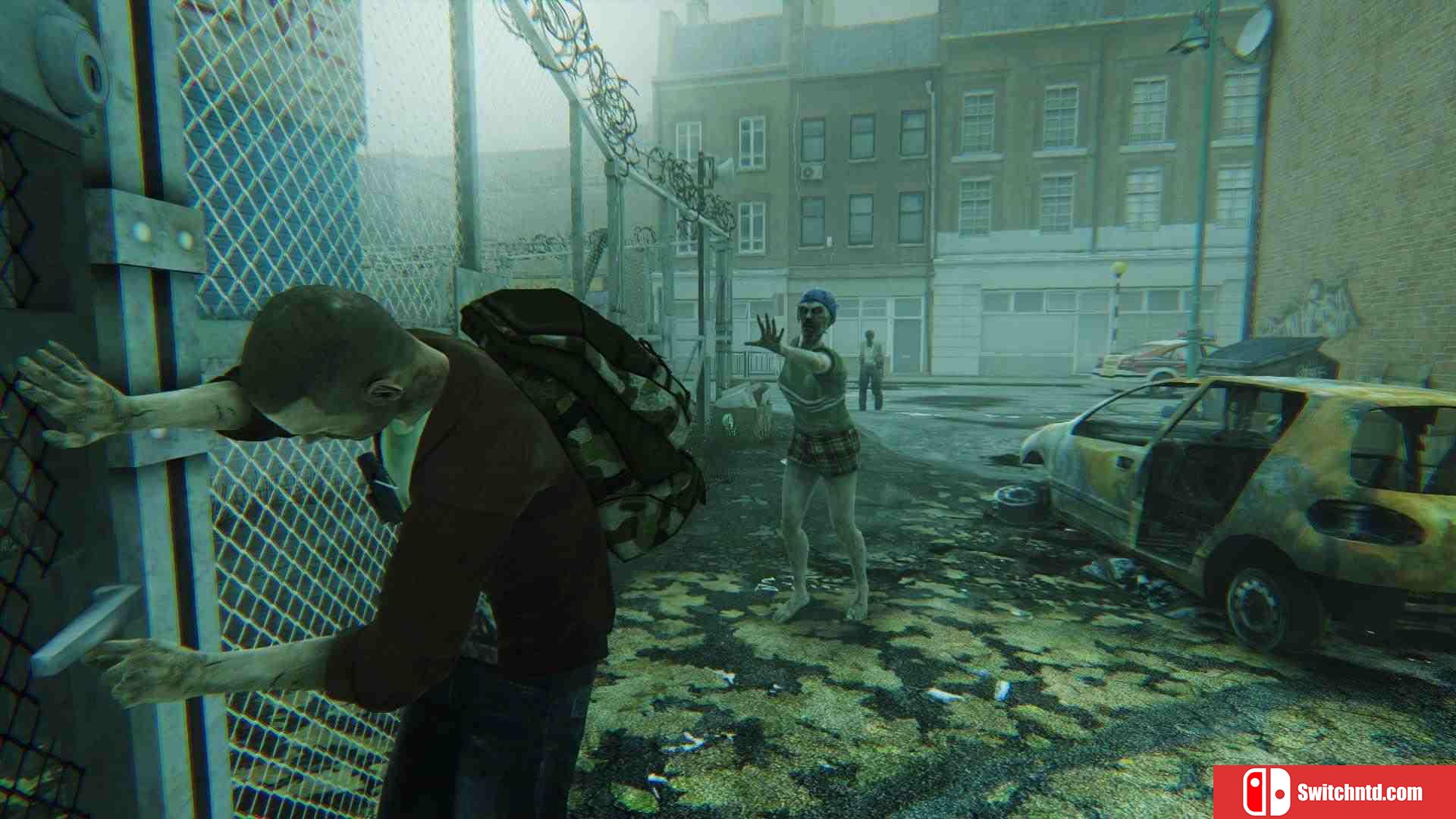 《僵尸（ZOMBI）》CODEX破解版[EN]_5