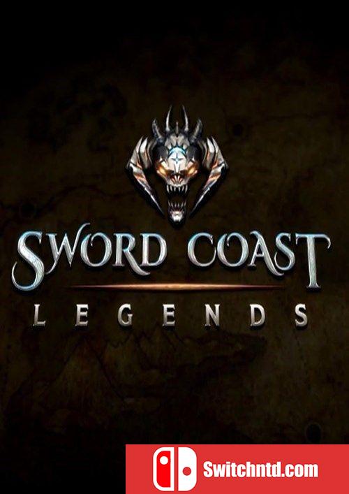 《剑湾传奇（Sword Coast Legends）》集成恶魔之怒DLC CODEX破解版[EN]_0