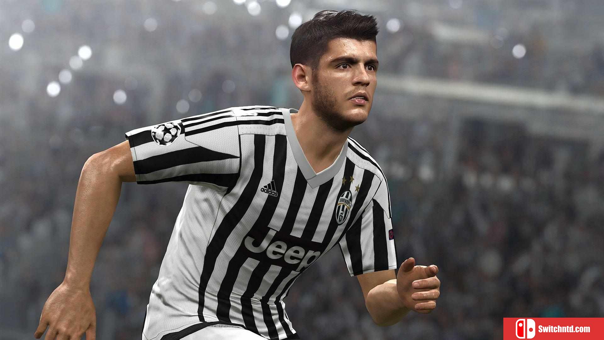 《实况足球2016（Pro Evolution Soccer 2016）》集成欧洲杯DLC TiNYiSO破解版[EN]_1