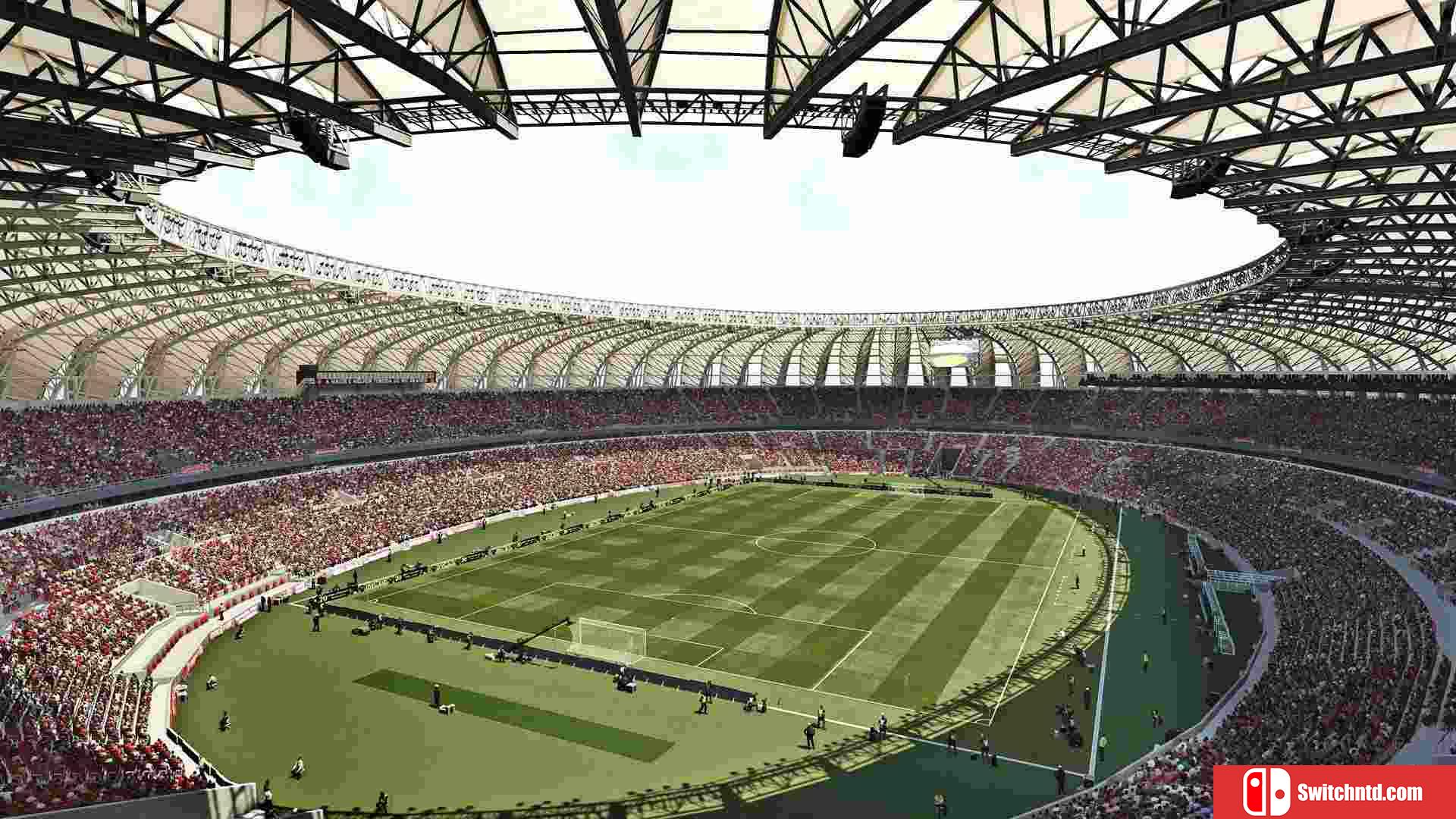 《实况足球2016（Pro Evolution Soccer 2016）》集成欧洲杯DLC TiNYiSO破解版[EN]_5