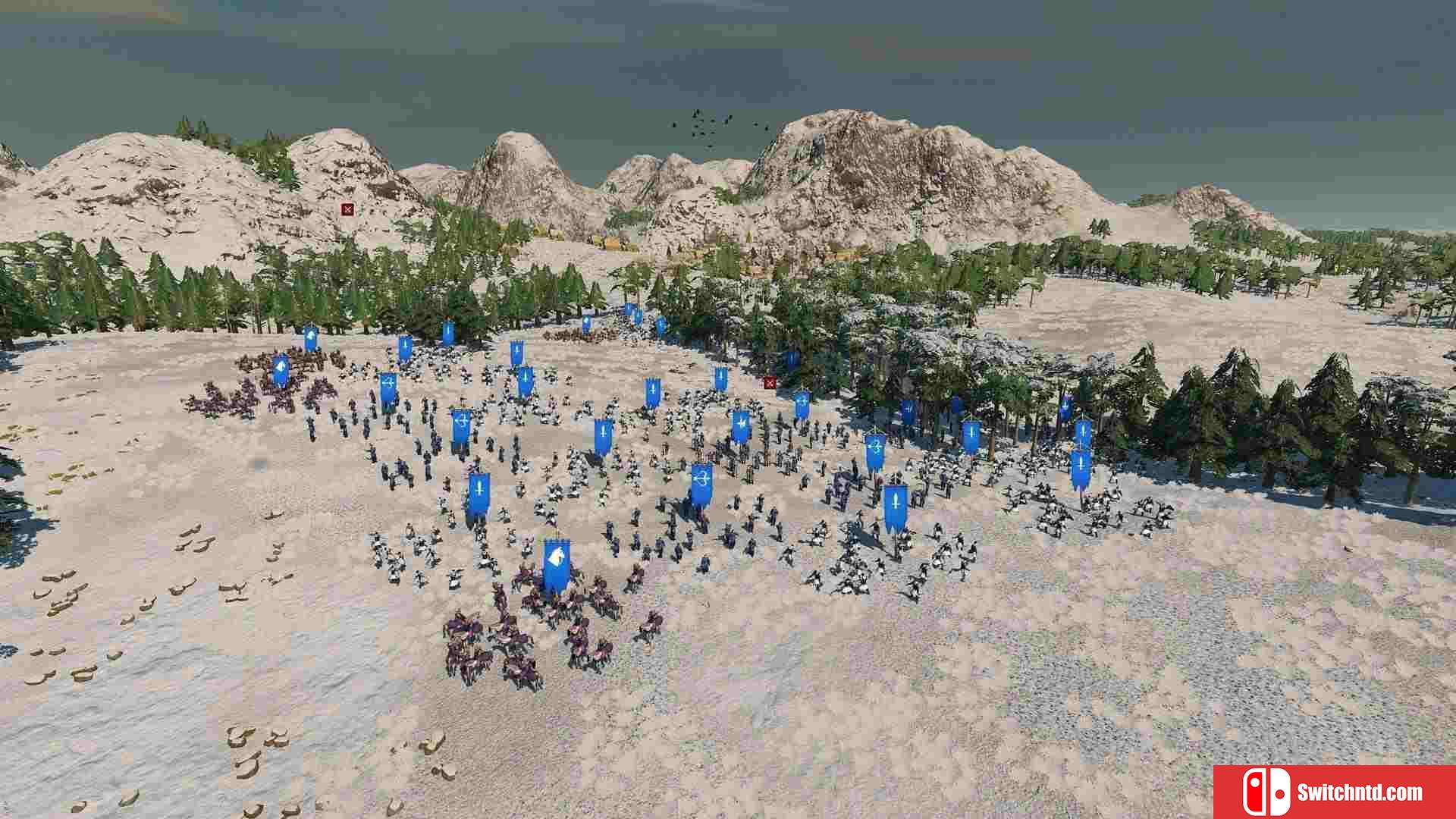 《伟大时代：中世纪（Grand Ages: Medieval）》Steam版 3DM免安装破解版[EN]_2