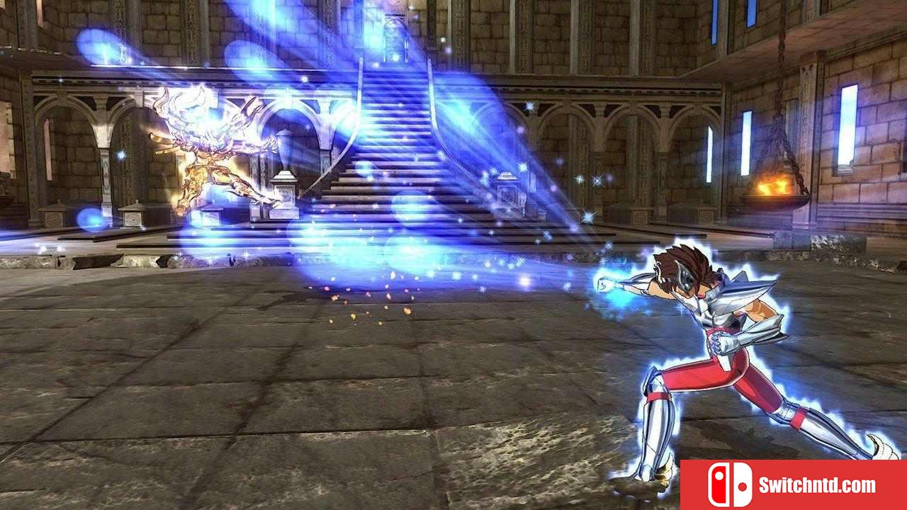 《圣斗士星矢：斗士之魂（Saint Seiya Soldiers' Soul）》CODEX破解版[TW/EN]_5