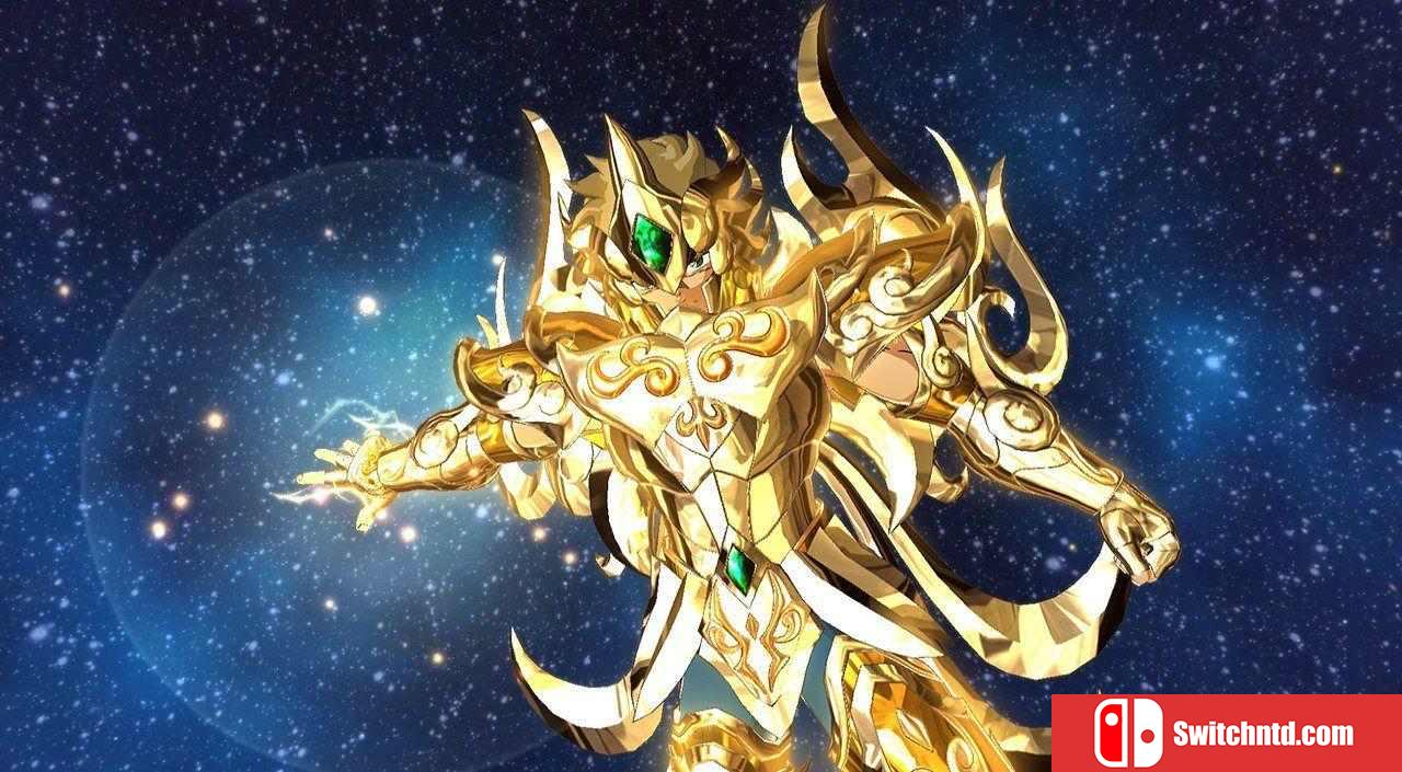 《圣斗士星矢：斗士之魂（Saint Seiya Soldiers' Soul）》CODEX破解版[TW/EN]_8