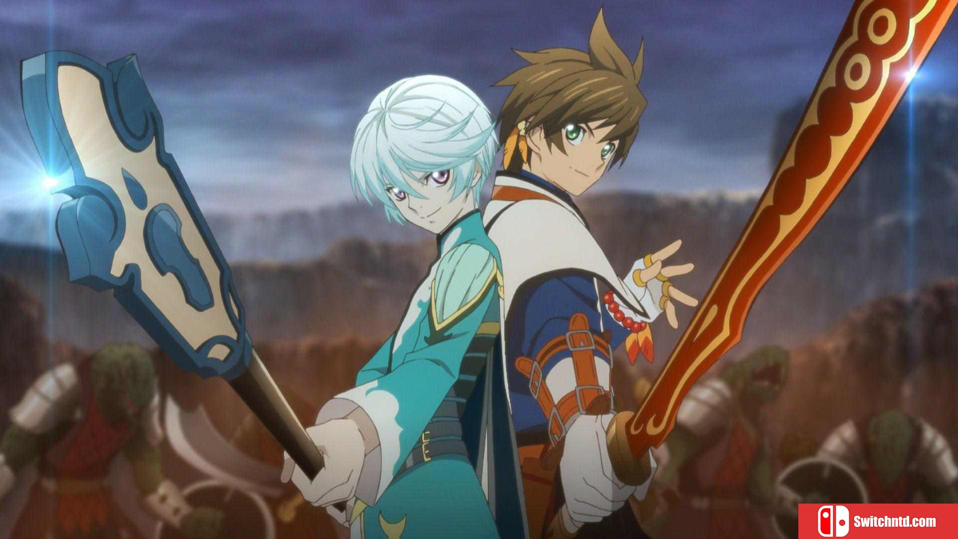 《情热传说（Tales of Zestiria）》RELOADED破解版[EN][注意：此为R组内部测试用版本，需要向R组索取密码后才可用]_5