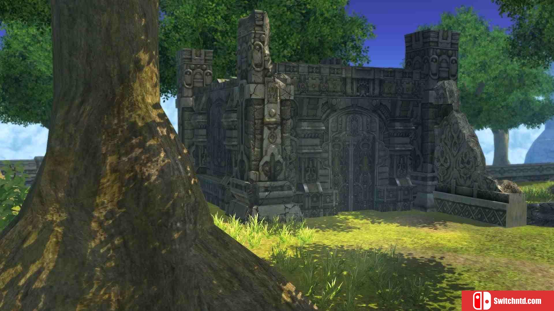 《情热传说（Tales of Zestiria）》RELOADED破解版[EN][注意：此为R组内部测试用版本，需要向R组索取密码后才可用]_8
