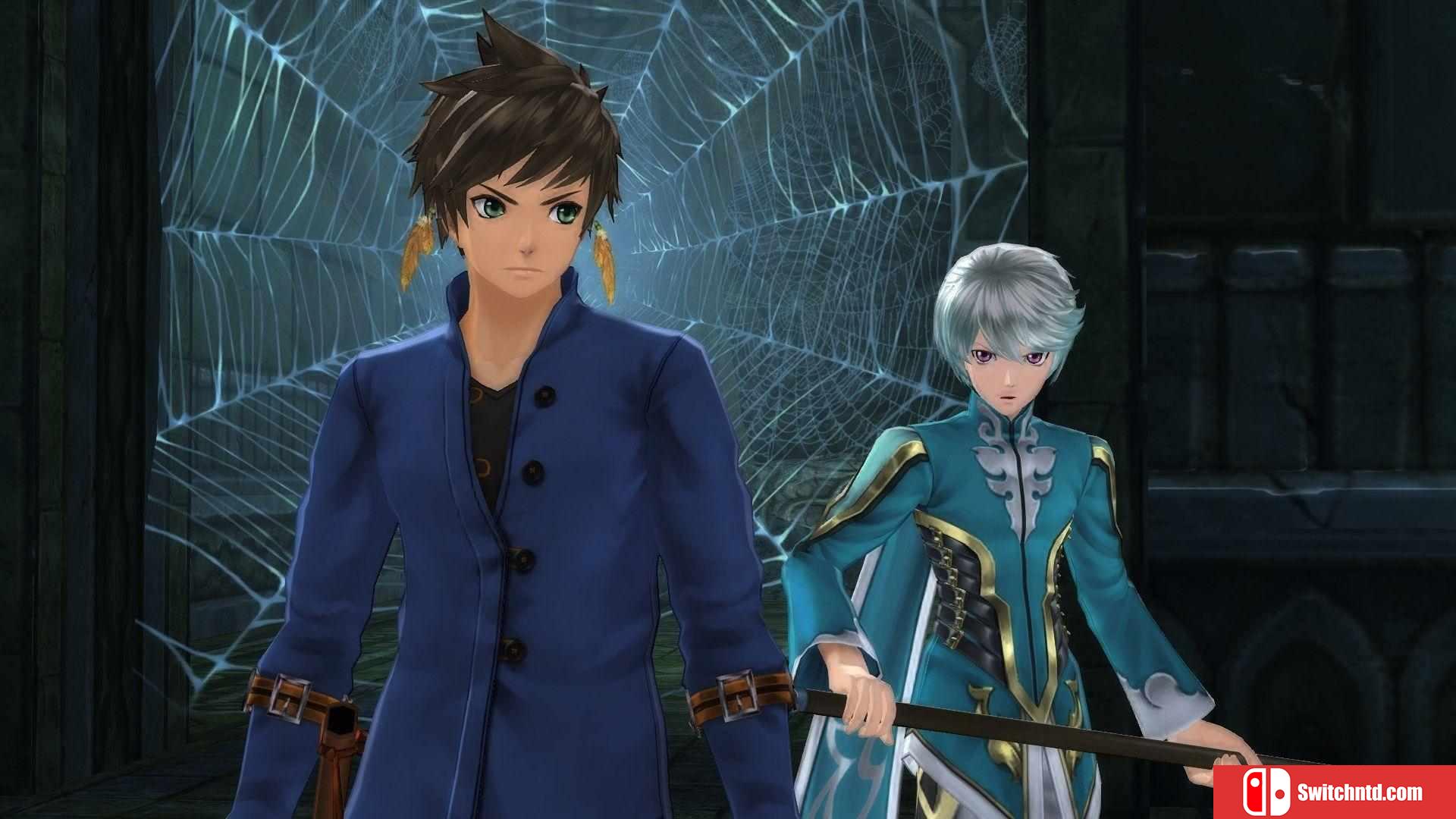 《情热传说（Tales of Zestiria）》RELOADED破解版[EN][注意：此为R组内部测试用版本，需要向R组索取密码后才可用]_9