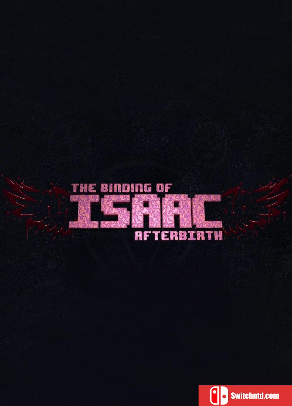 《以撒的结合：胎衣（The Binding of Isaac: Afterbirth）》3DM免安装破解版[EN][包含重生]_0