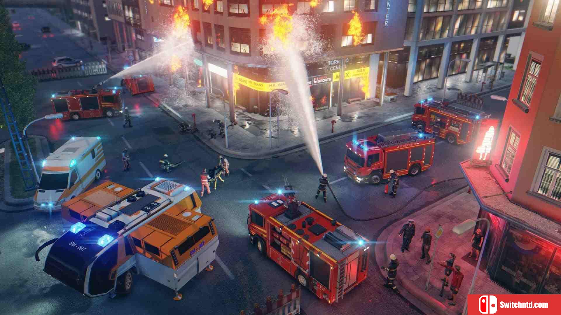 《急难先锋2016（Emergency 2016）》RELOADED破解版[EN]_4