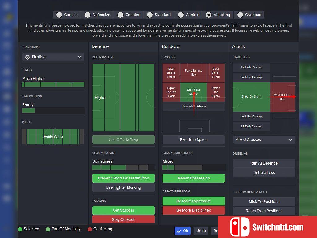 《足球经理2016（Football Manager 2016）》v16.1.1 PC破解版[EN][更新破解]_5
