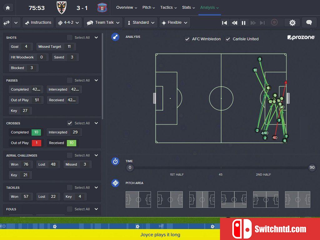 《足球经理2016（Football Manager 2016）》v16.1.1 PC破解版[EN][更新破解]_6