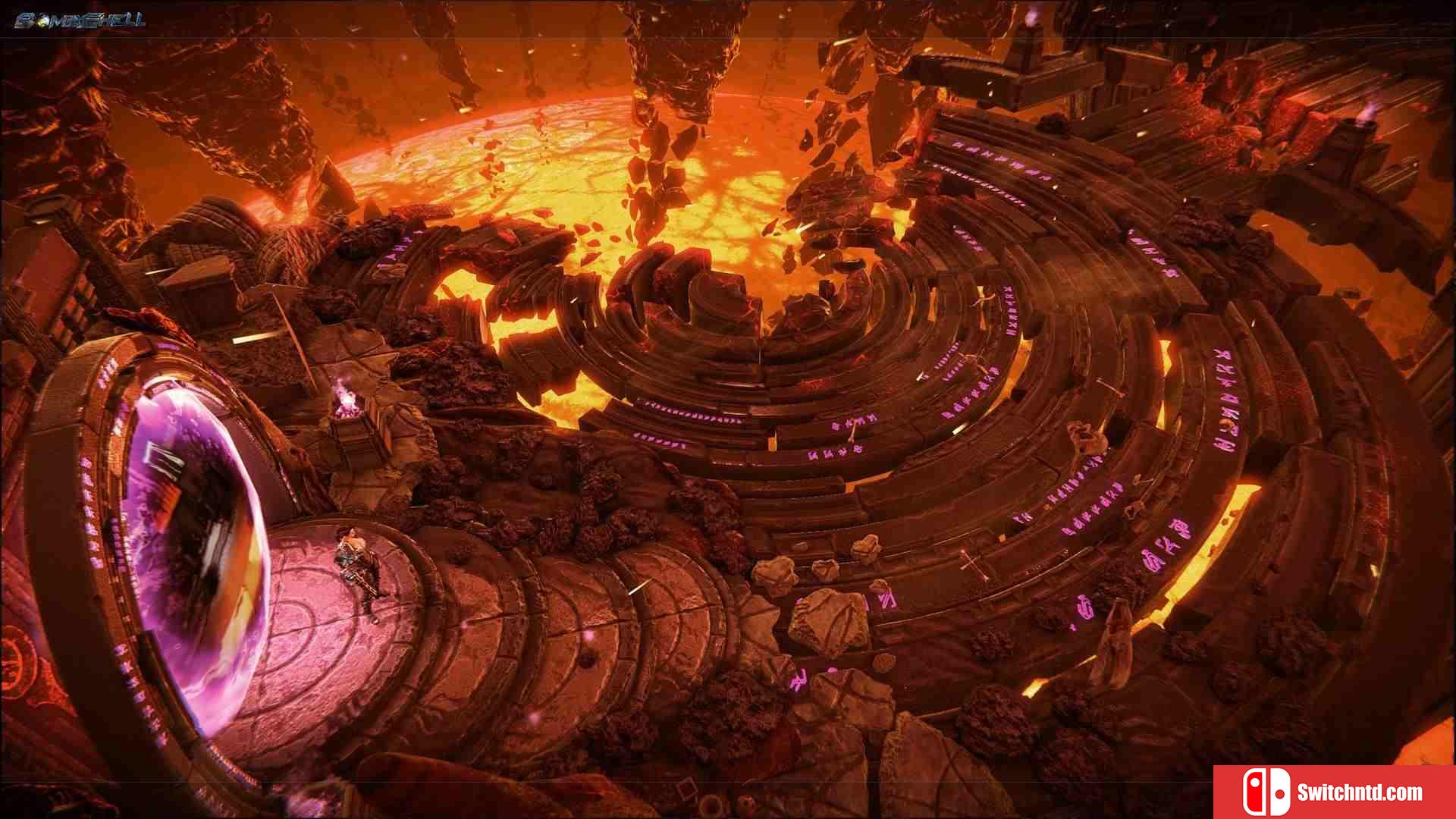 《弹片（Bombshell）》豪华版 3DM免安装正式版[EN]_5