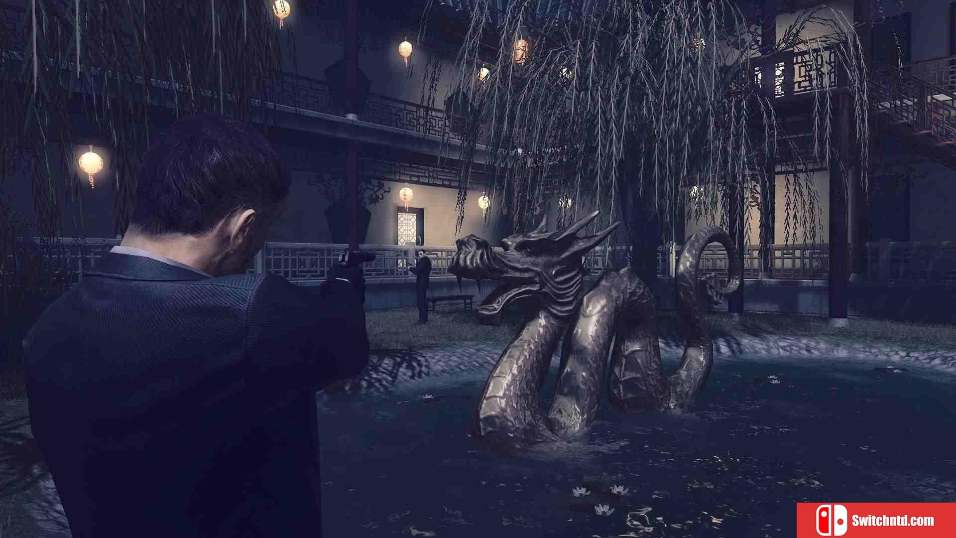 《阿廖欣的枪（Alekhine's Gun）》CODEX破解版[EN]_3