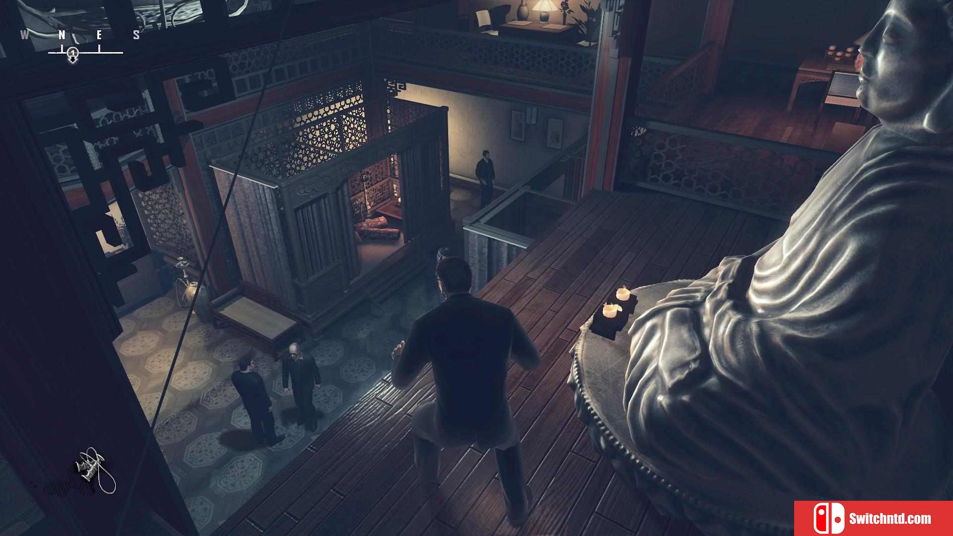 《阿廖欣的枪（Alekhine's Gun）》CODEX破解版[EN]_6