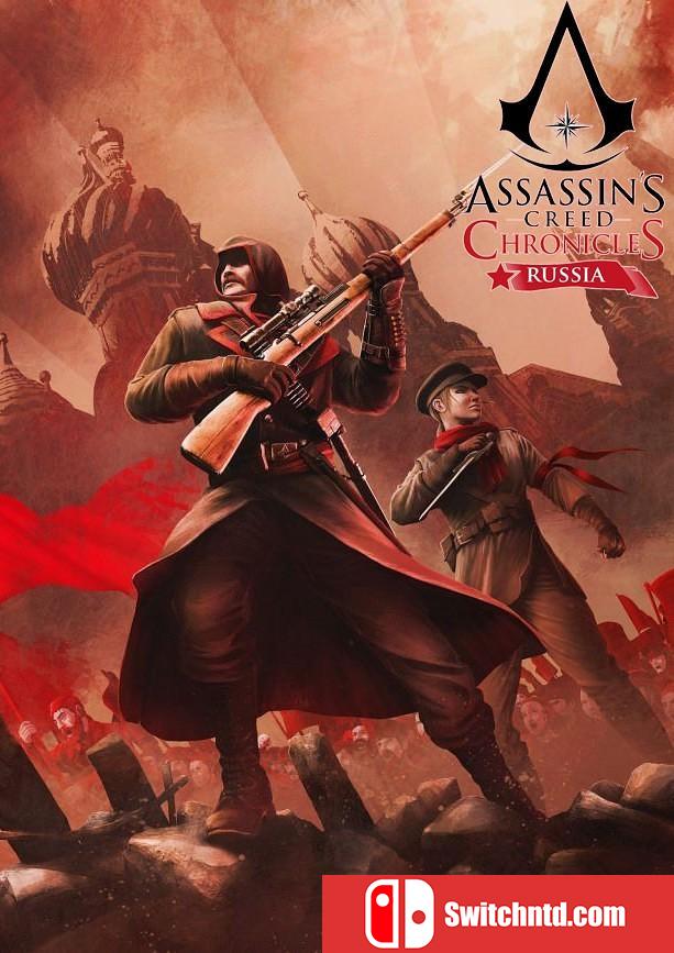 《刺客信条编年史：俄罗斯（Assassin's Creed Chronicles: Russia）》RELOADED破解版[TW/EN]_0