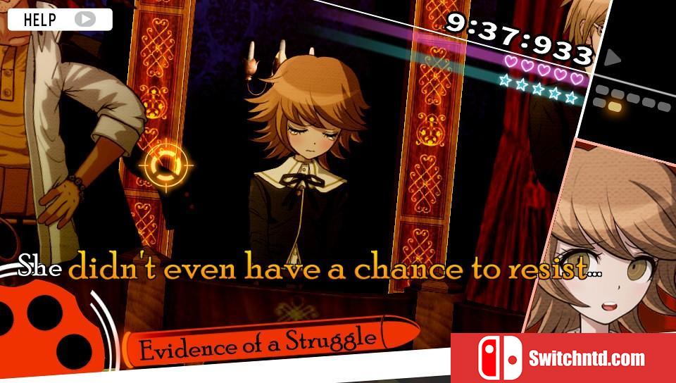 《弹丸论破（Danganronpa: Trigger Happy Havoc）》PC限定版 3DM免安装未加密版[EN]_1