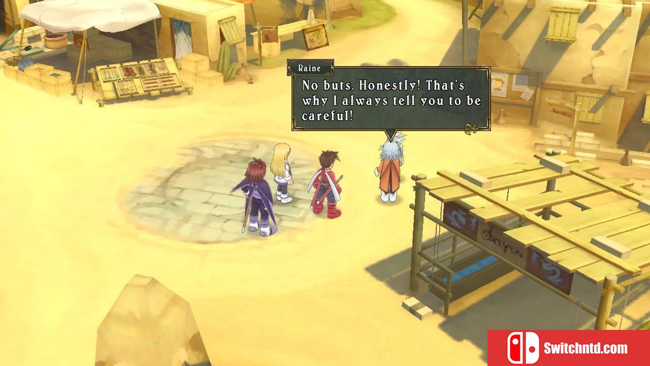 《仙乐传说（Tales of Symphonia）》CPY破解版[EN]_6
