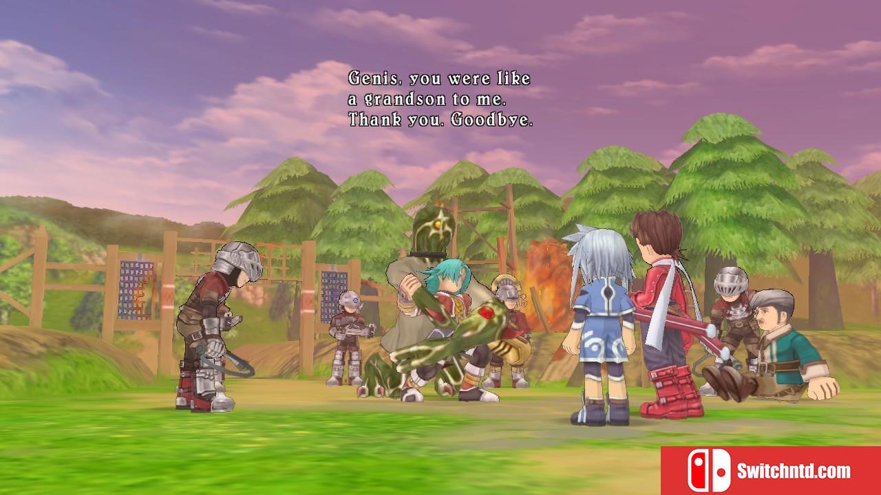 《仙乐传说（Tales of Symphonia）》CPY破解版[EN]_9