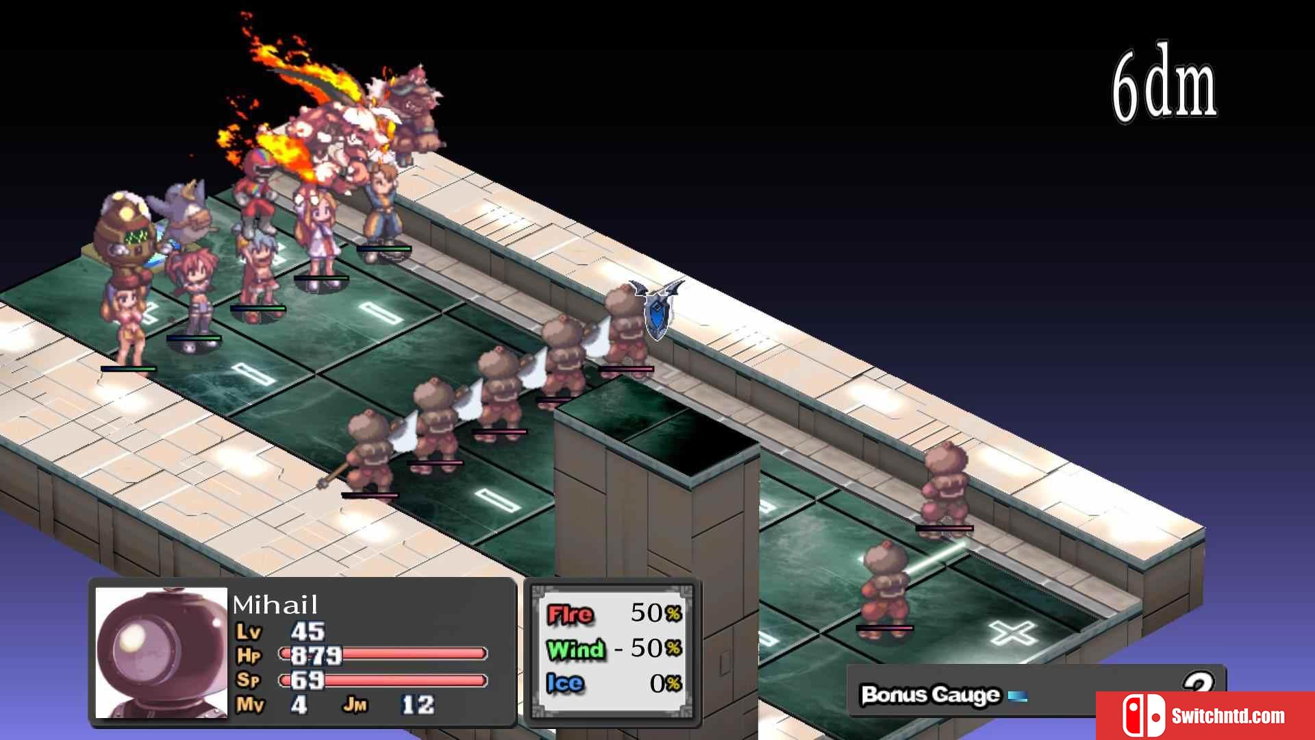 《魔界战记（Disgaea PC）》ALiAS硬盘版[EN]_1