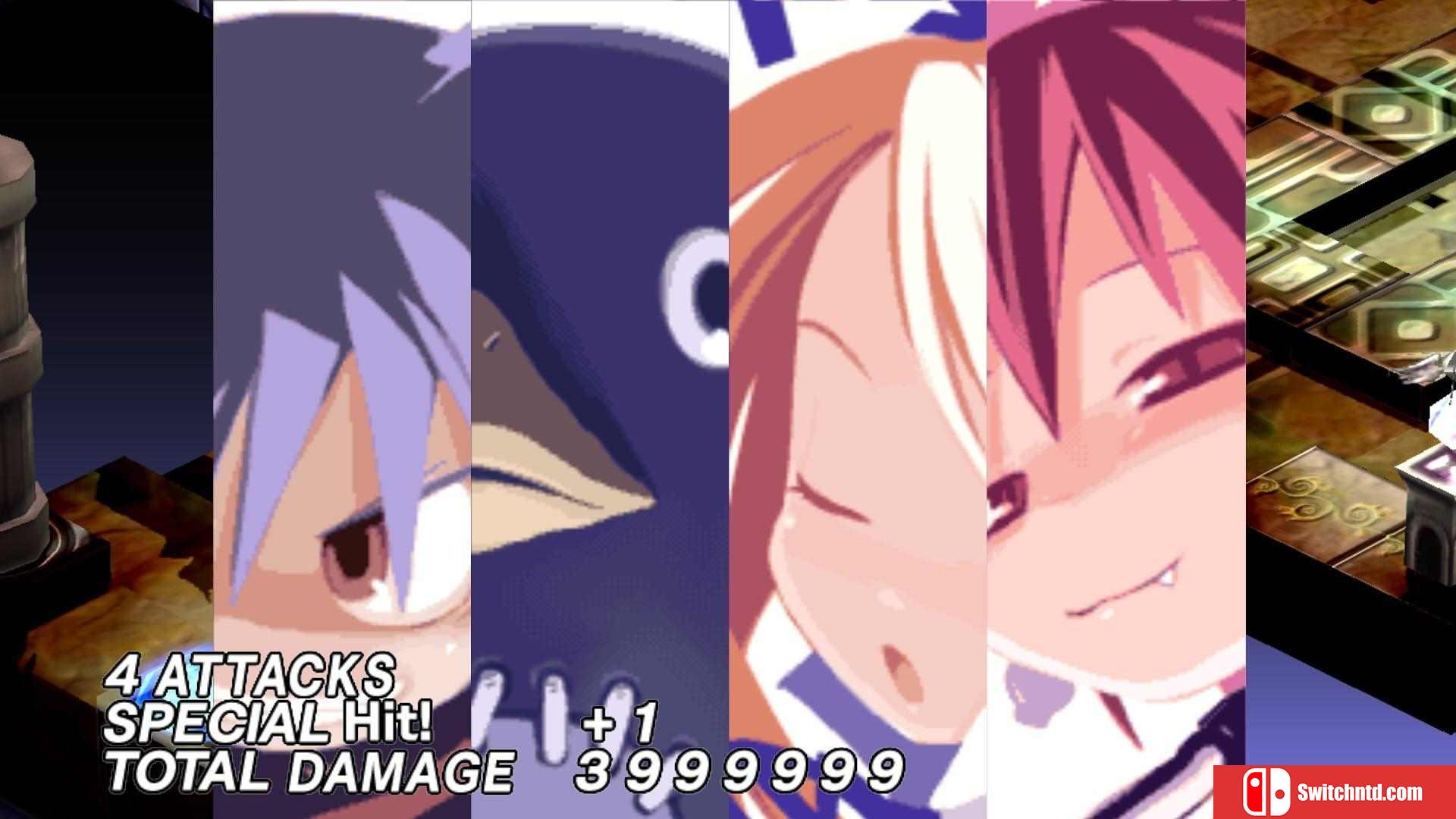 《魔界战记（Disgaea PC）》ALiAS硬盘版[EN]_3