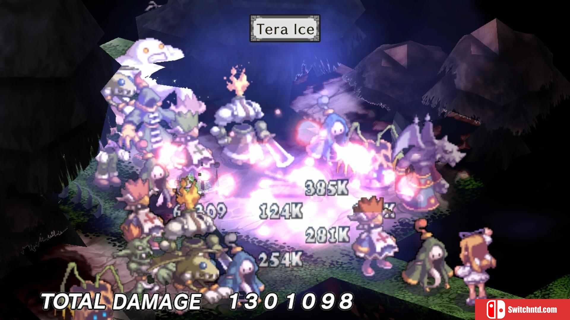 《魔界战记（Disgaea PC）》ALiAS硬盘版[EN]_4