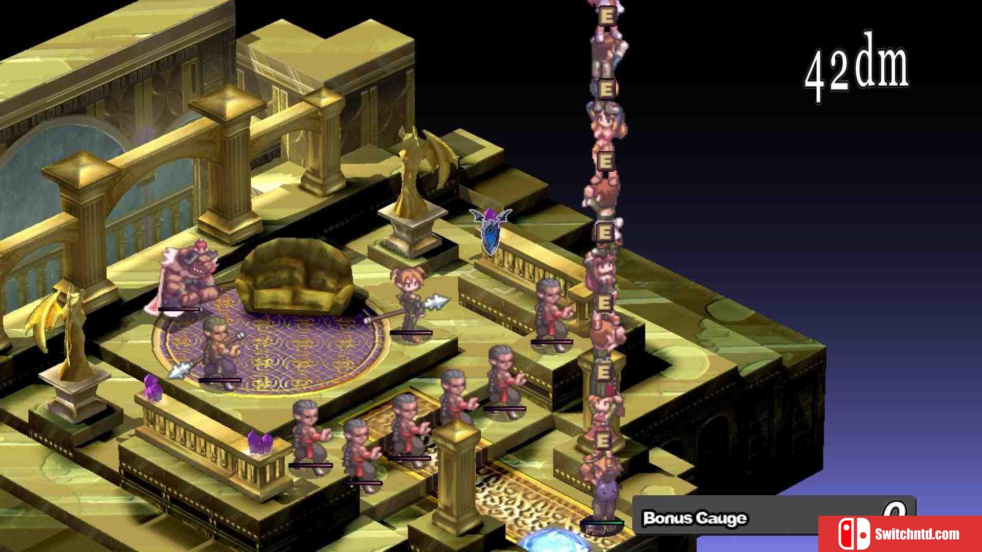 《魔界战记（Disgaea PC）》ALiAS硬盘版[EN]_5