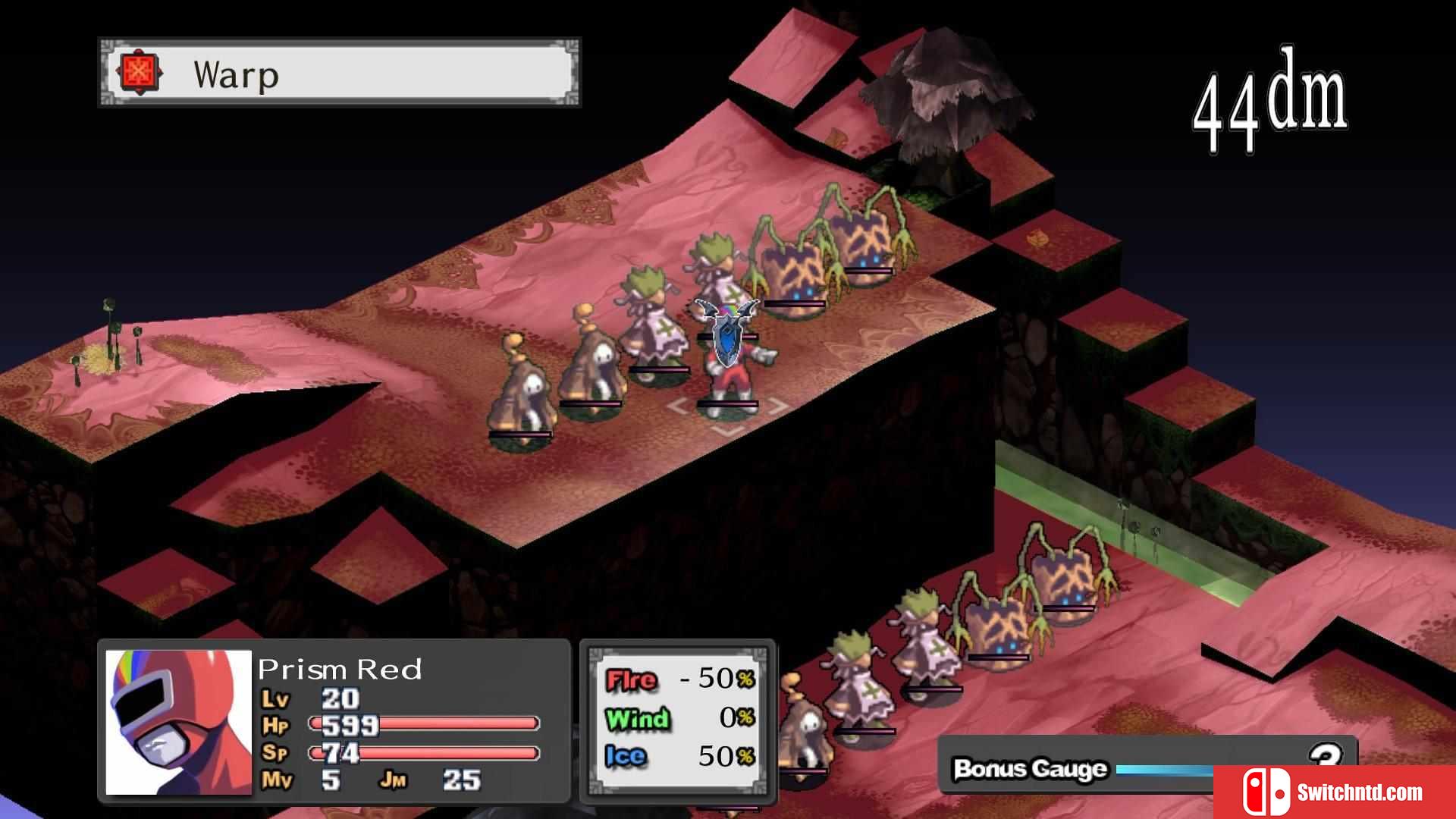 《魔界战记（Disgaea PC）》ALiAS硬盘版[EN]_6