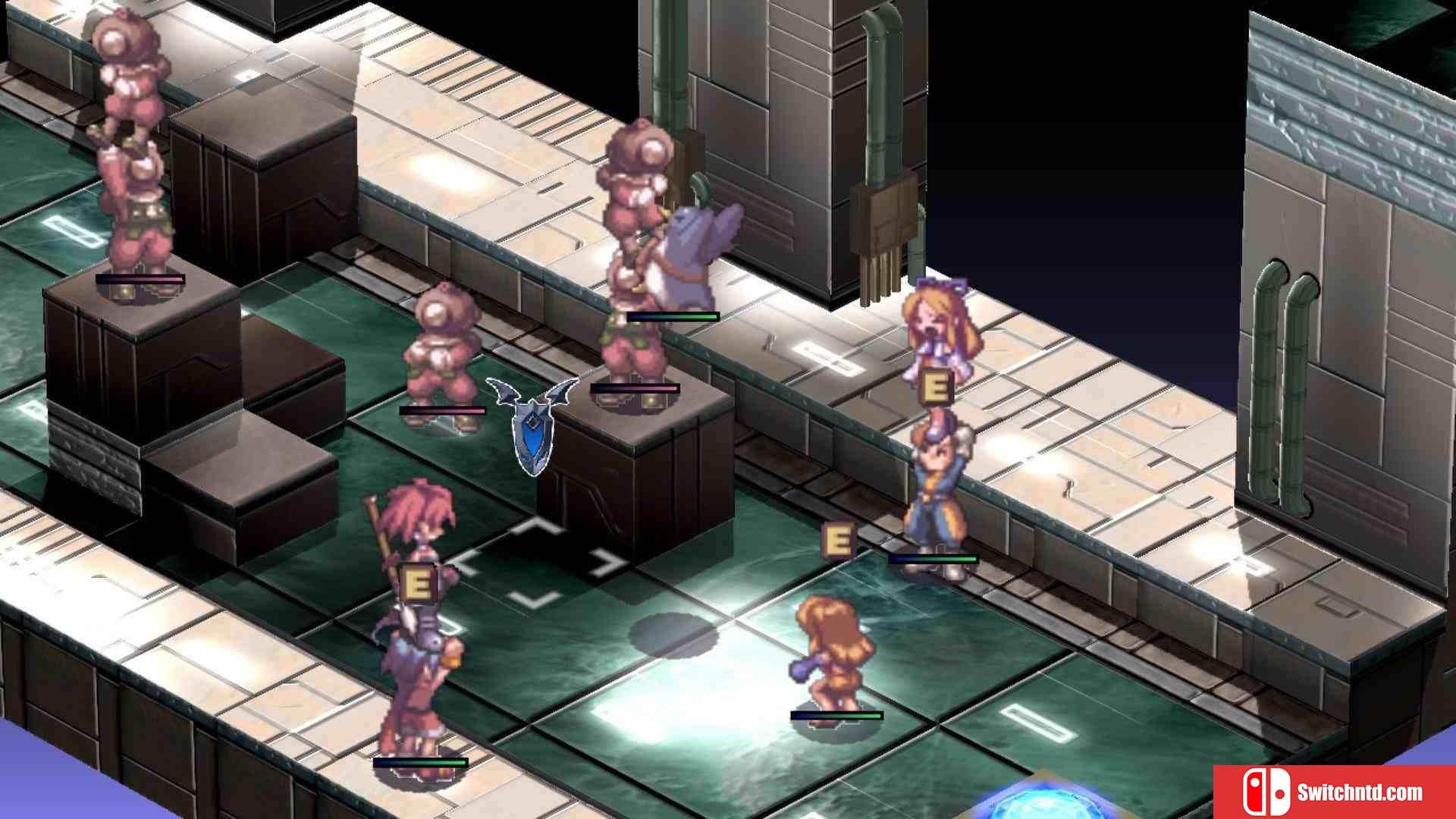 《魔界战记（Disgaea PC）》ALiAS硬盘版[EN]_8