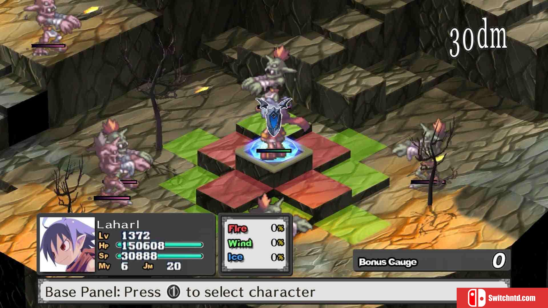 《魔界战记（Disgaea PC）》ALiAS硬盘版[EN]_9