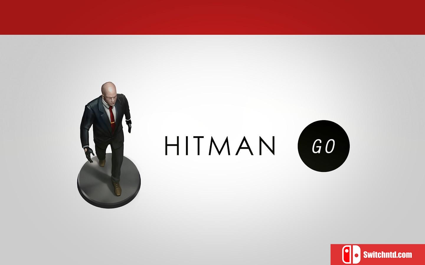 《杀手GO：终极版（Hitman GO: Definitive Edition）》六国语言 ALiAS硬盘版[EN]_0