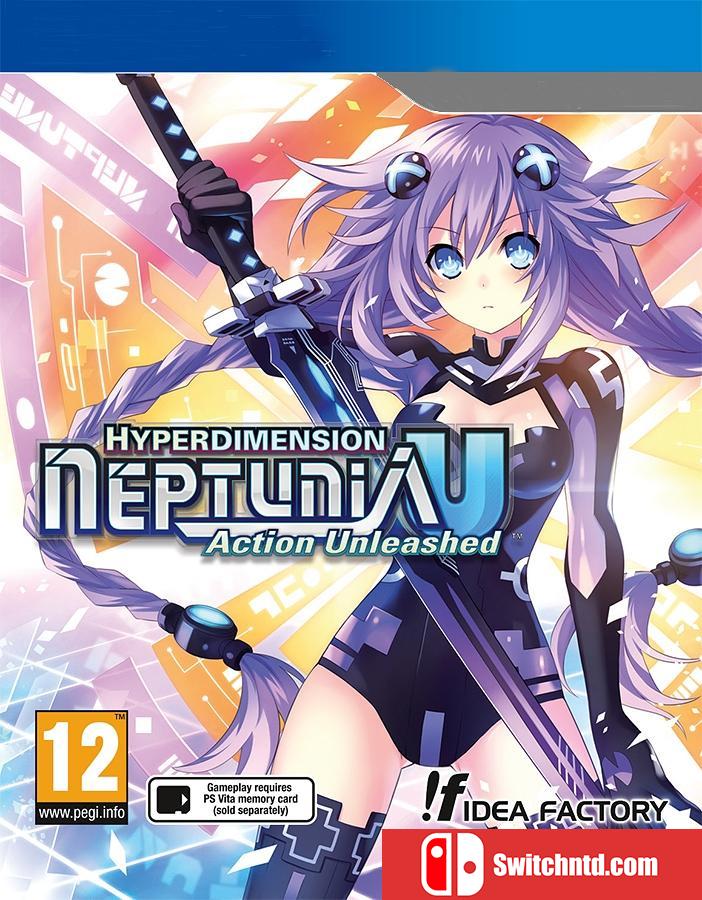 《超次元ACT：海王星U（Hyperdimension Neptunia U）》3DM免安装未加密版[EN][更新种子]_0