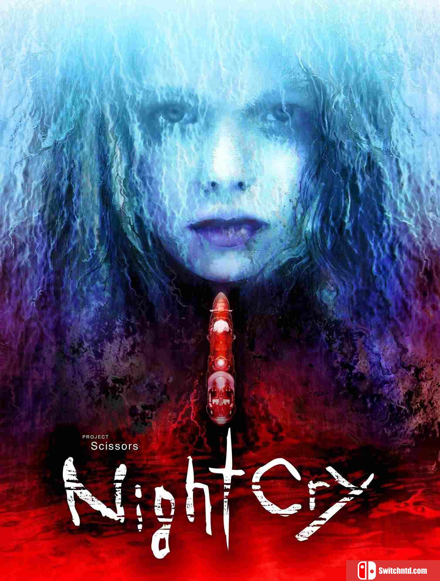 《夜啼（NightCry）》豪华完整版 3DM免安装未加密版[EN]_0