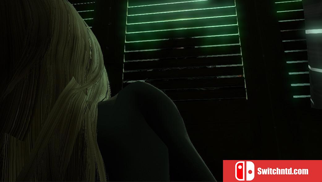《夜啼（NightCry）》豪华完整版 3DM免安装未加密版[EN]_3