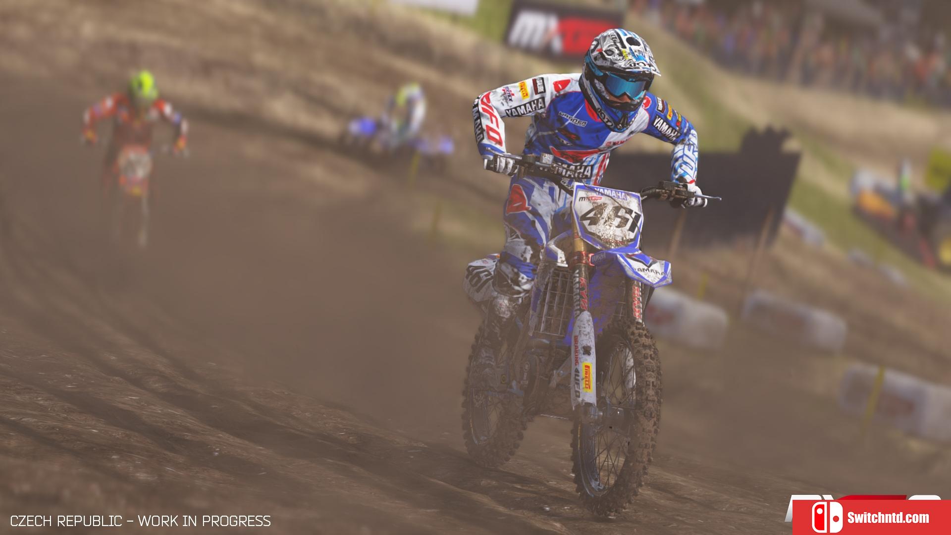 《越野摩托2（MXGP2）》CODEX破解版[EN]_1