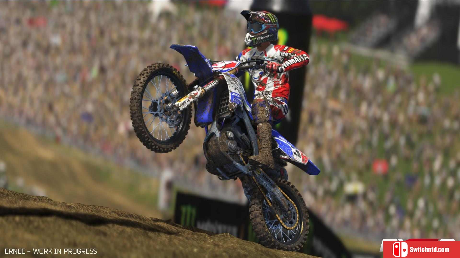 《越野摩托2（MXGP2）》CODEX破解版[EN]_4