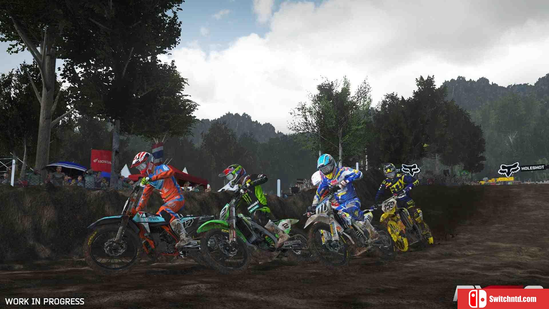 《越野摩托2（MXGP2）》CODEX破解版[EN]_6