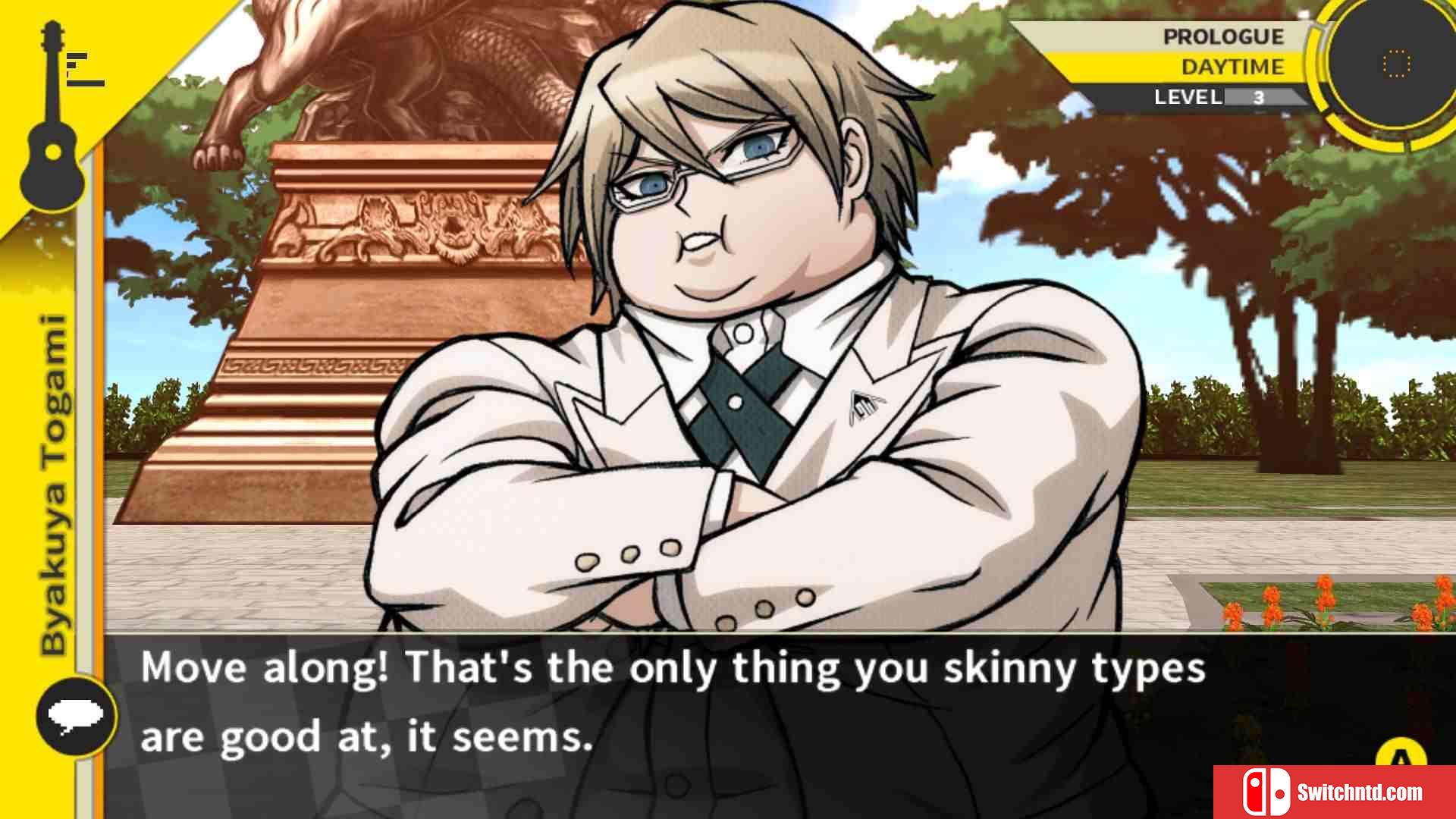 《超级弹丸论破2：再见了绝望学园（Danganronpa 2）》CODEX破解版[EN]_1