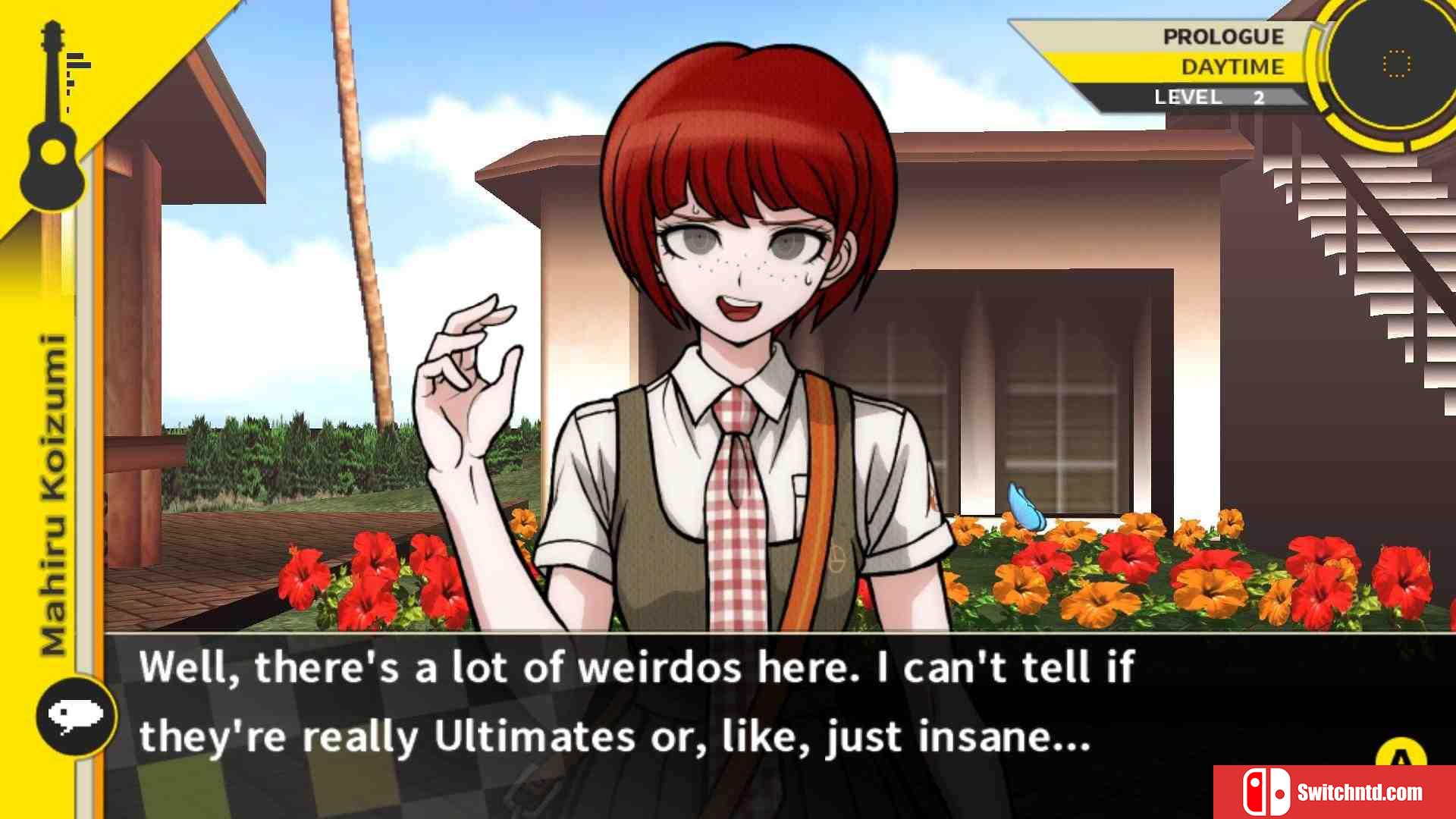 《超级弹丸论破2：再见了绝望学园（Danganronpa 2）》CODEX破解版[EN]_3