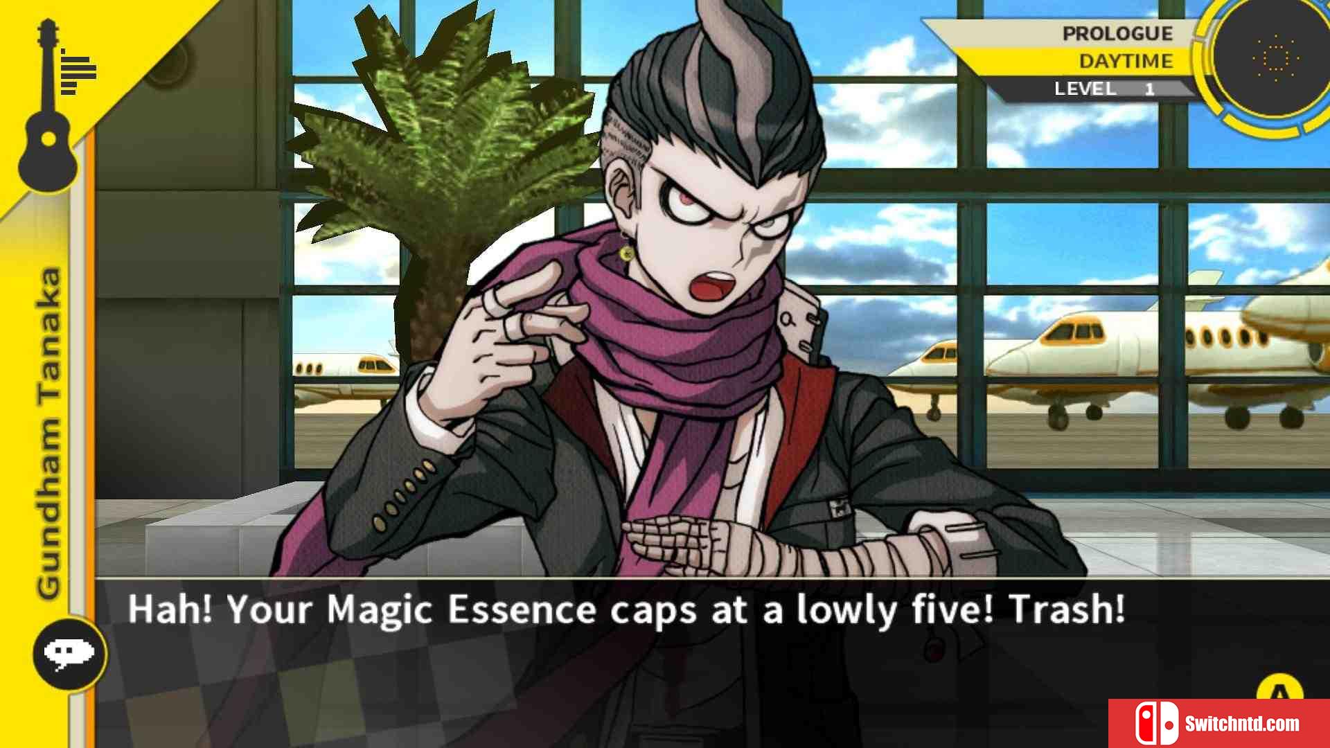 《超级弹丸论破2：再见了绝望学园（Danganronpa 2）》CODEX破解版[EN]_2