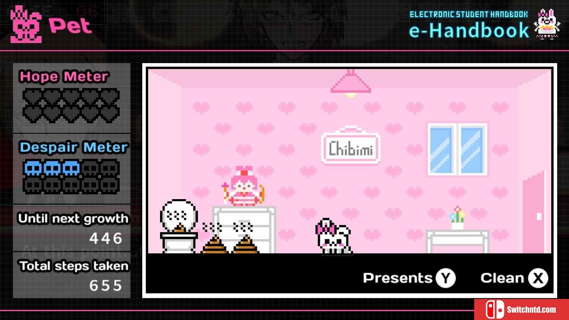 《超级弹丸论破2：再见了绝望学园（Danganronpa 2）》CODEX破解版[EN]_7