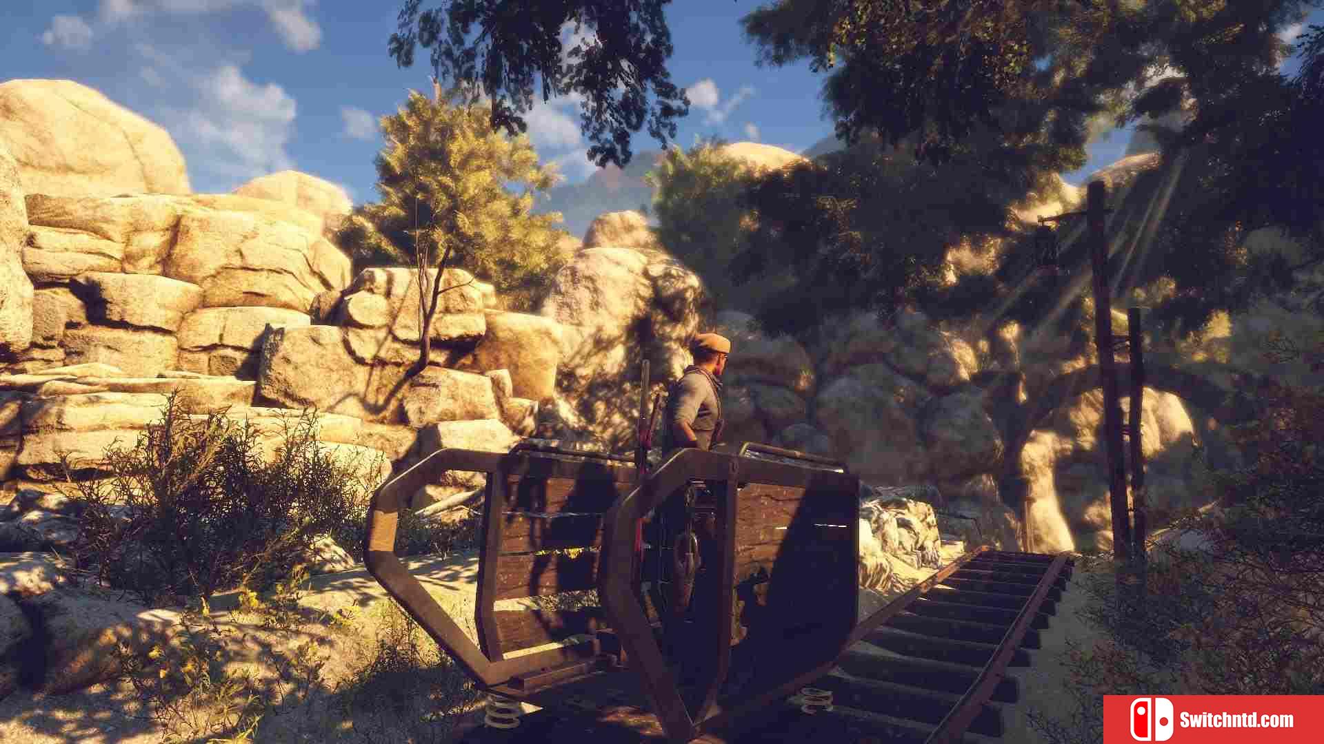 《亚当冒险传奇：起源（Adam's Venture: Origins）》CODEX破解版[EN]_1