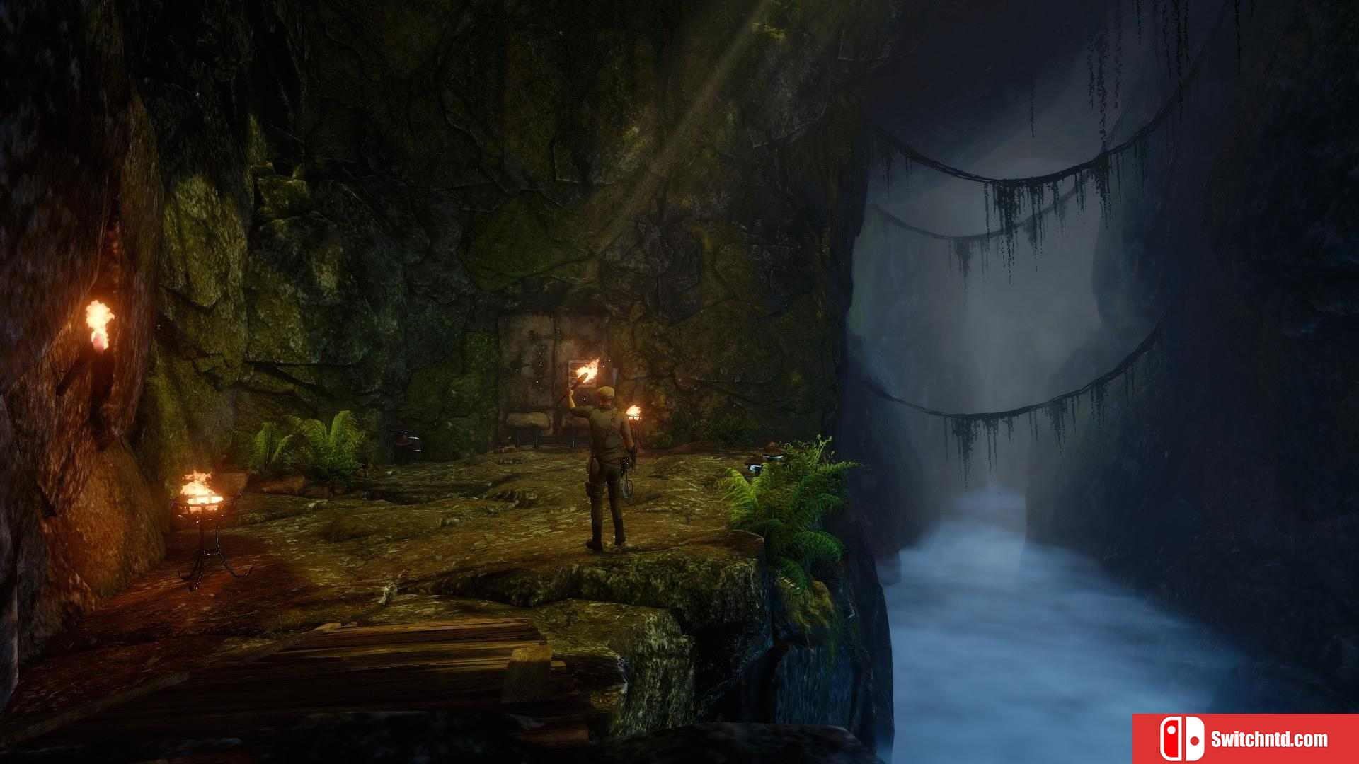 《亚当冒险传奇：起源（Adam's Venture: Origins）》CODEX破解版[EN]_2