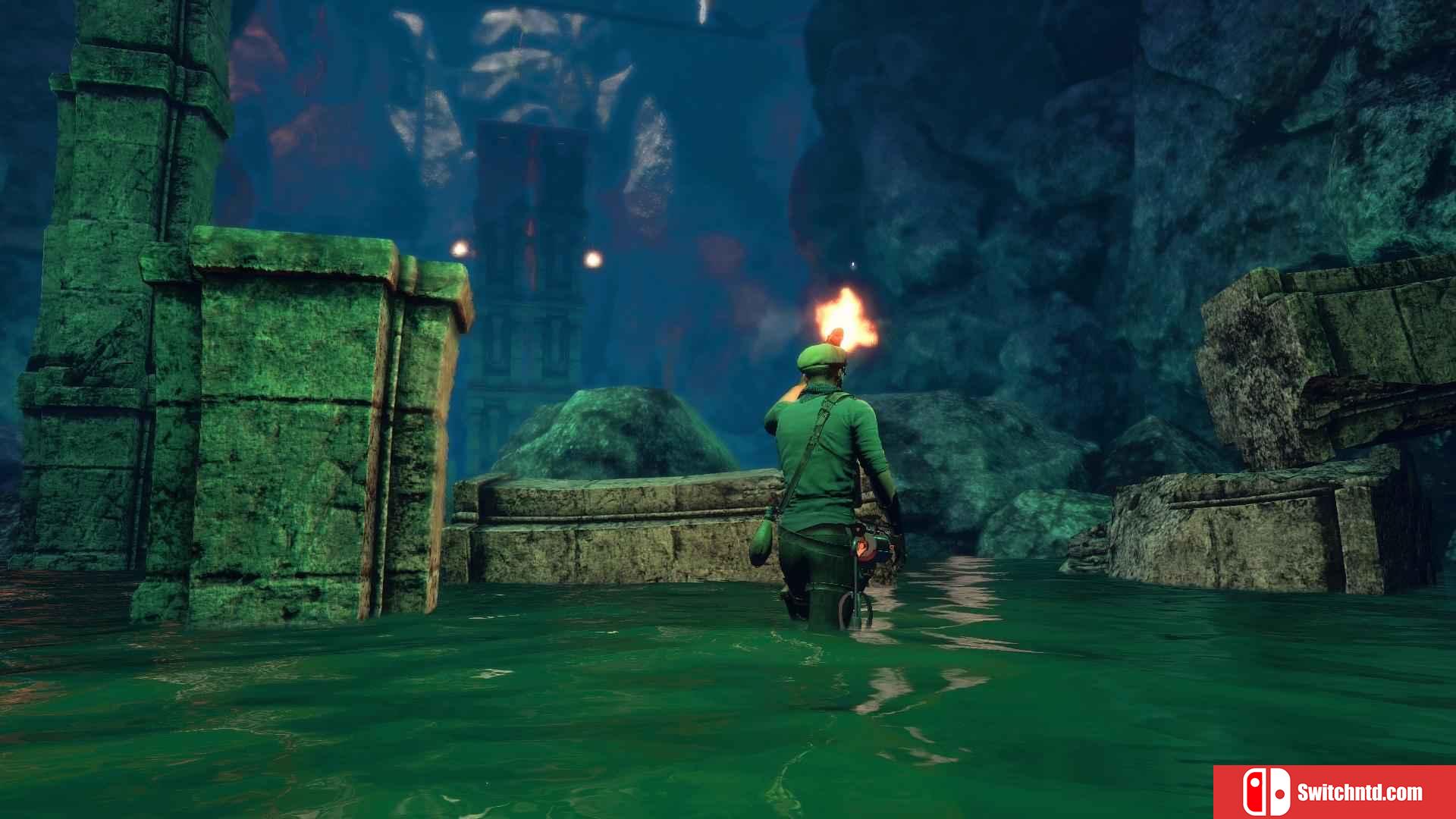 《亚当冒险传奇：起源（Adam's Venture: Origins）》CODEX破解版[EN]_4