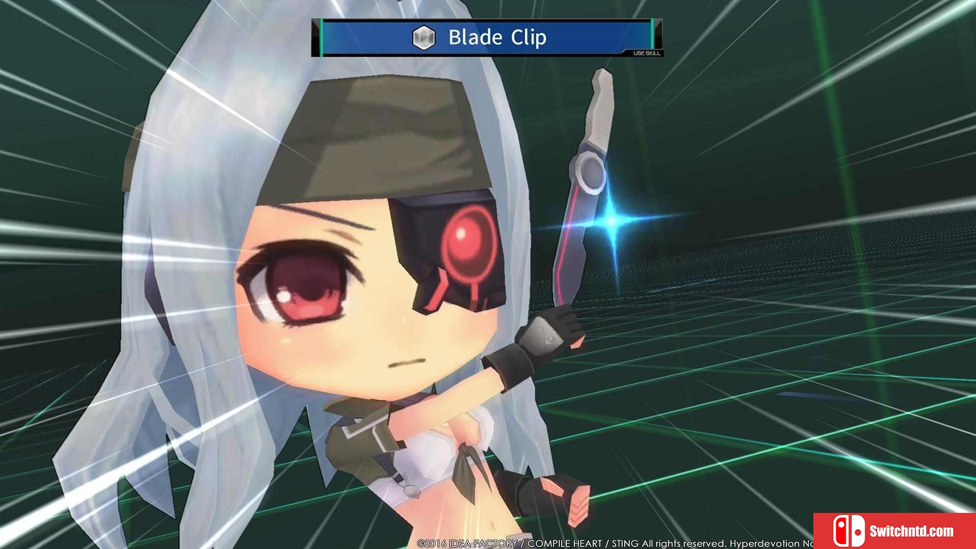 《超女神信仰诺瓦露：激神黑心（Hyperdevotion Noire: GBH）》集成DLC 3DM免安装未加密版[EN]_5