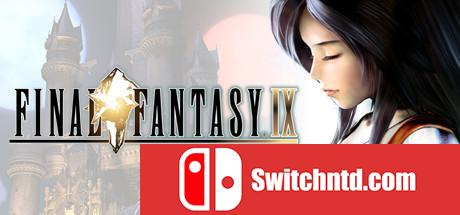 《最终幻想9（FINAL FANTASY IX）》CODEX破解版[EN]_0