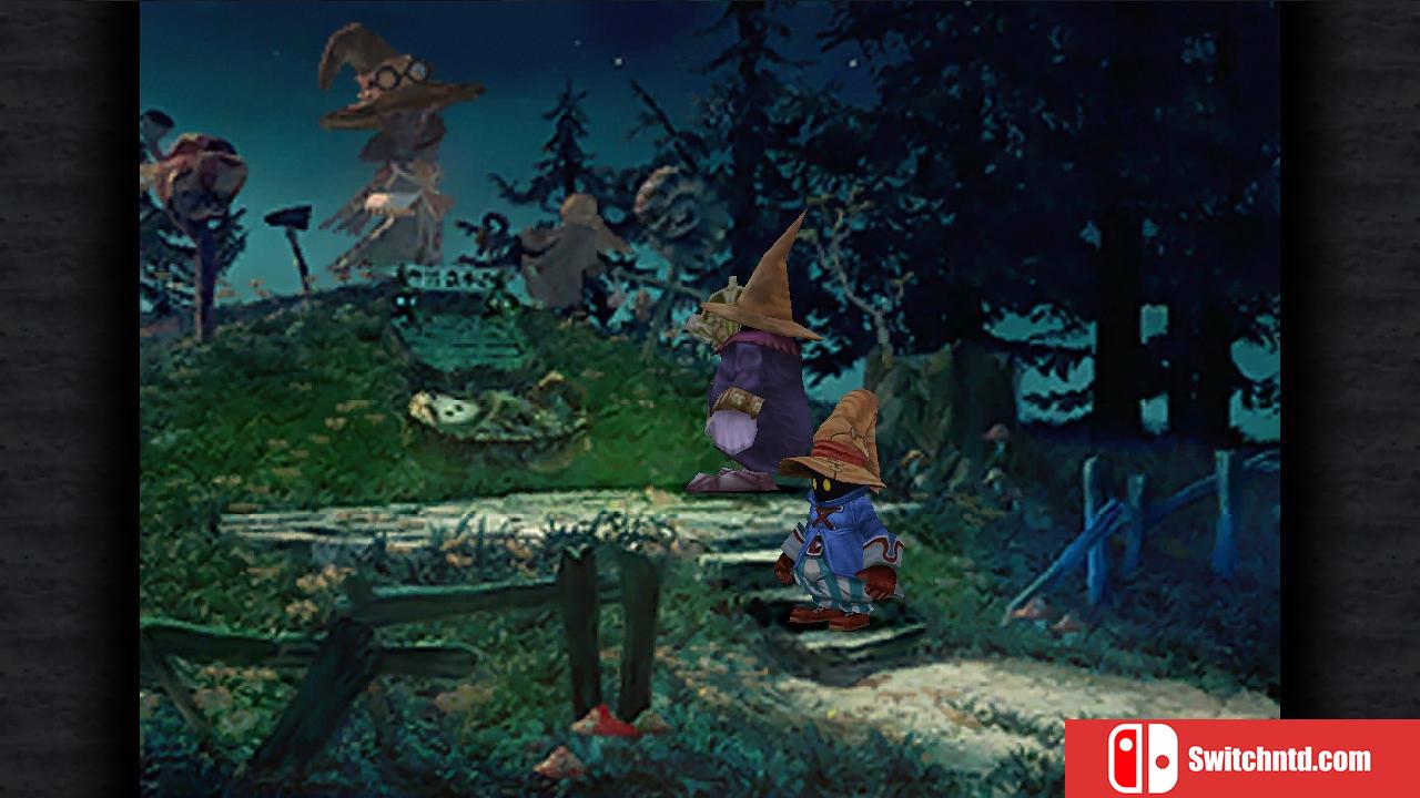 《最终幻想9（FINAL FANTASY IX）》CODEX破解版[EN]_3