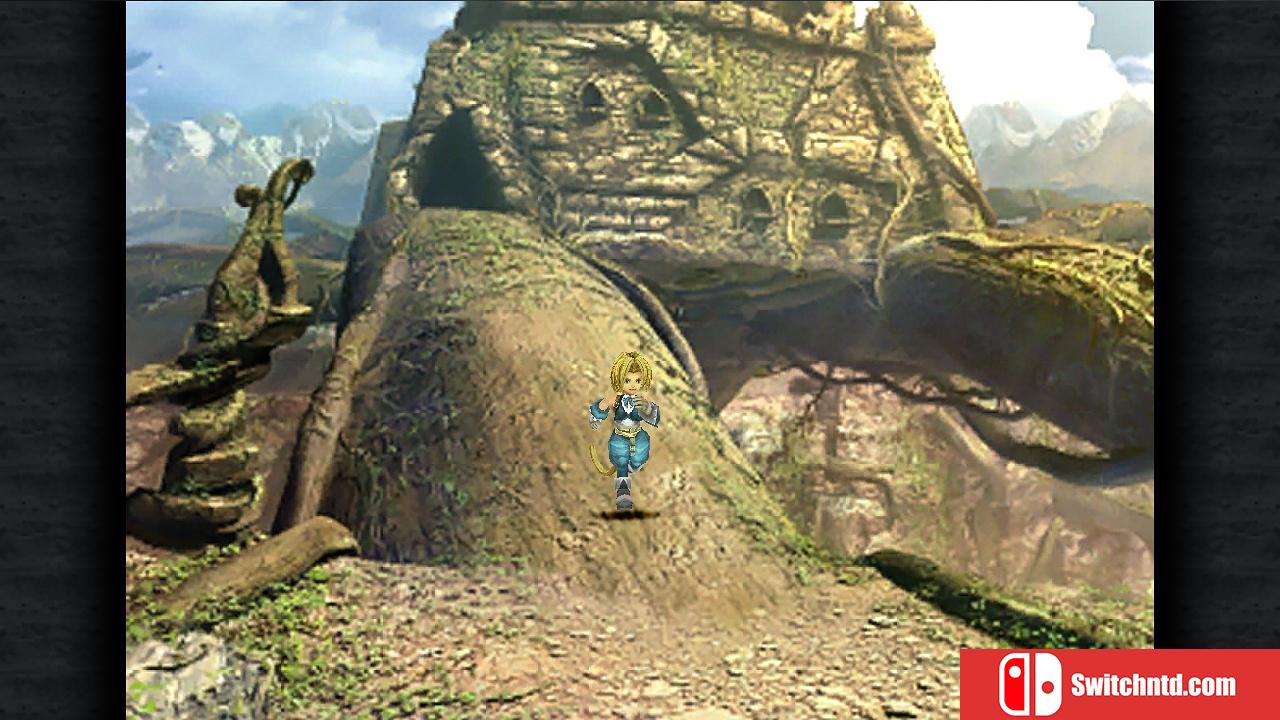 《最终幻想9（FINAL FANTASY IX）》CODEX破解版[EN]_2
